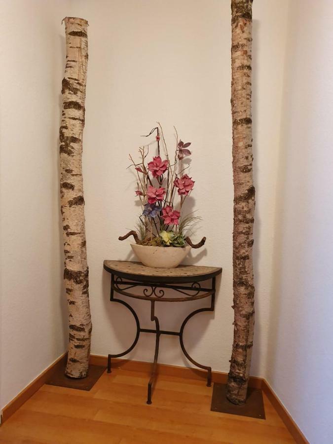 Lorettostrasse Appartement Düsseldorf