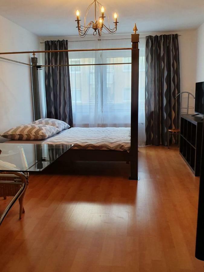 Lorettostrasse Appartement Düsseldorf