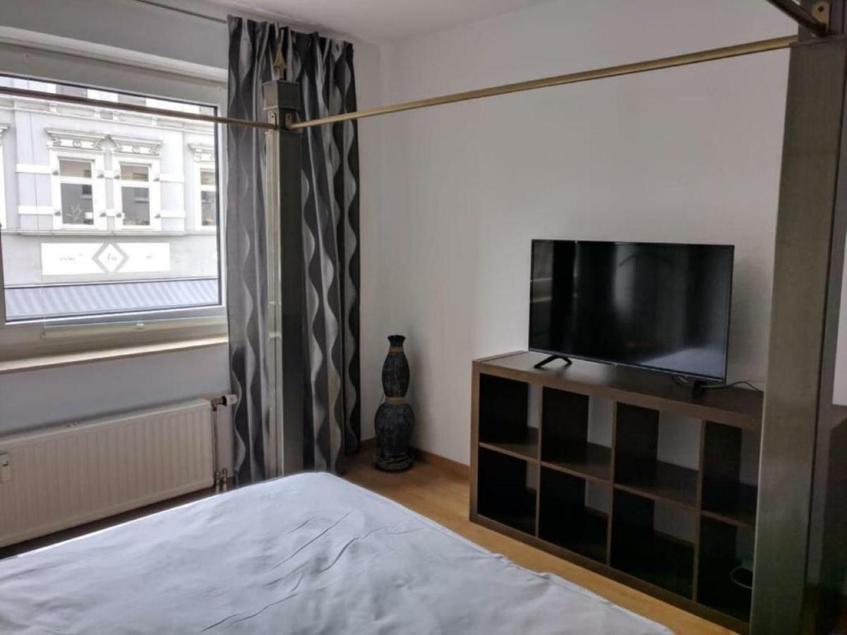 Lorettostrasse Appartement Düsseldorf