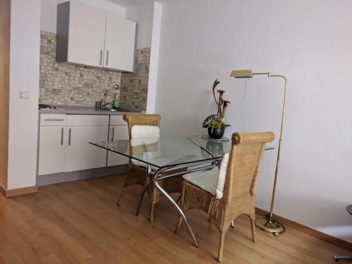 Lorettostrasse Appartement