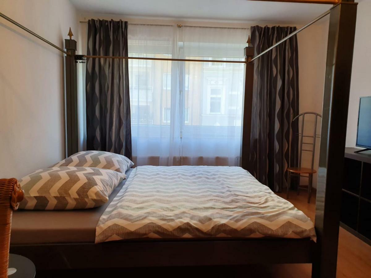 Lorettostrasse Appartement