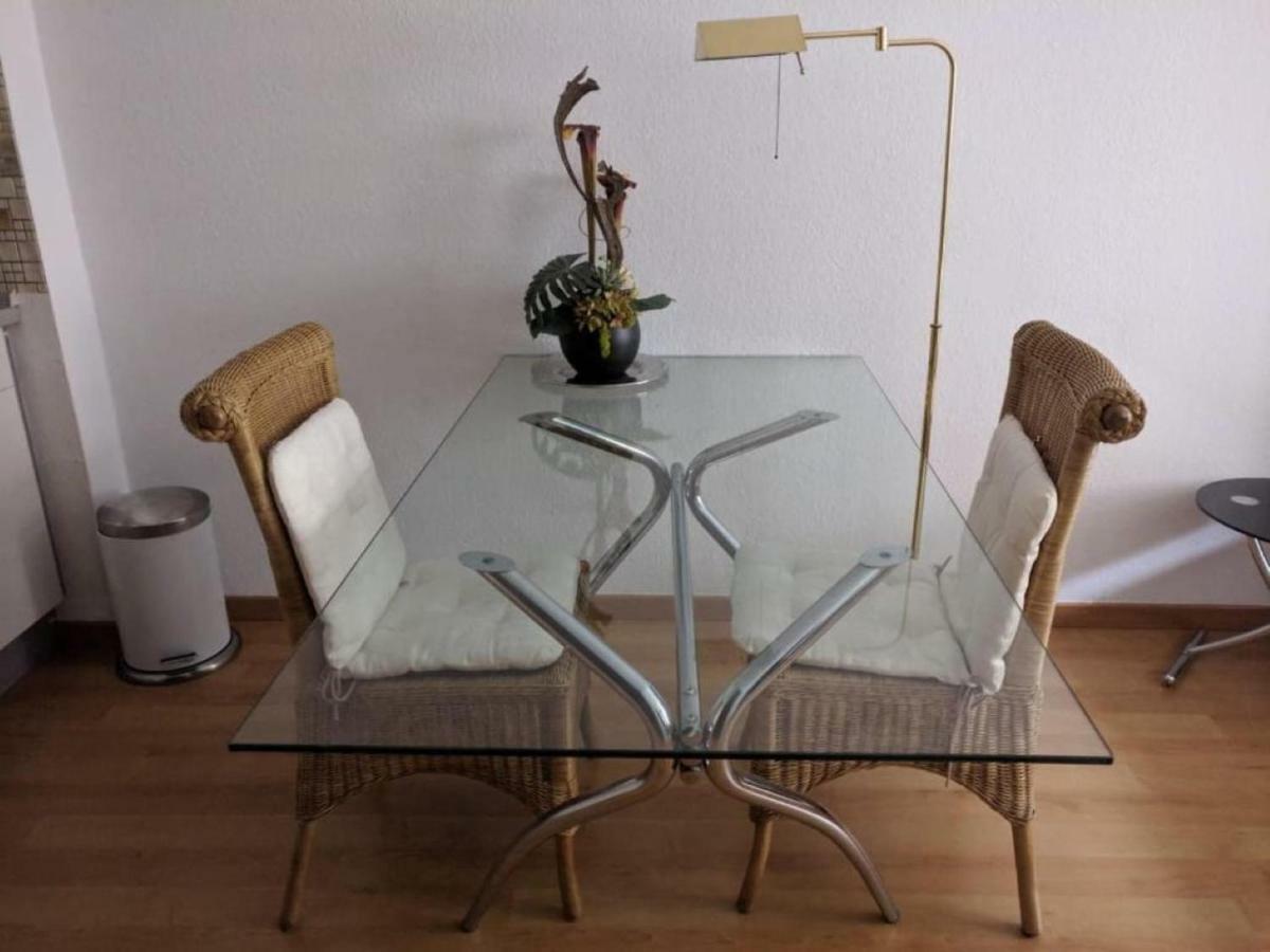 Lorettostrasse Appartement Düsseldorf